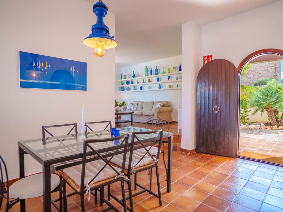 Villa Murada Lisboa By Interhome カラ・ムラダ エクステリア 写真