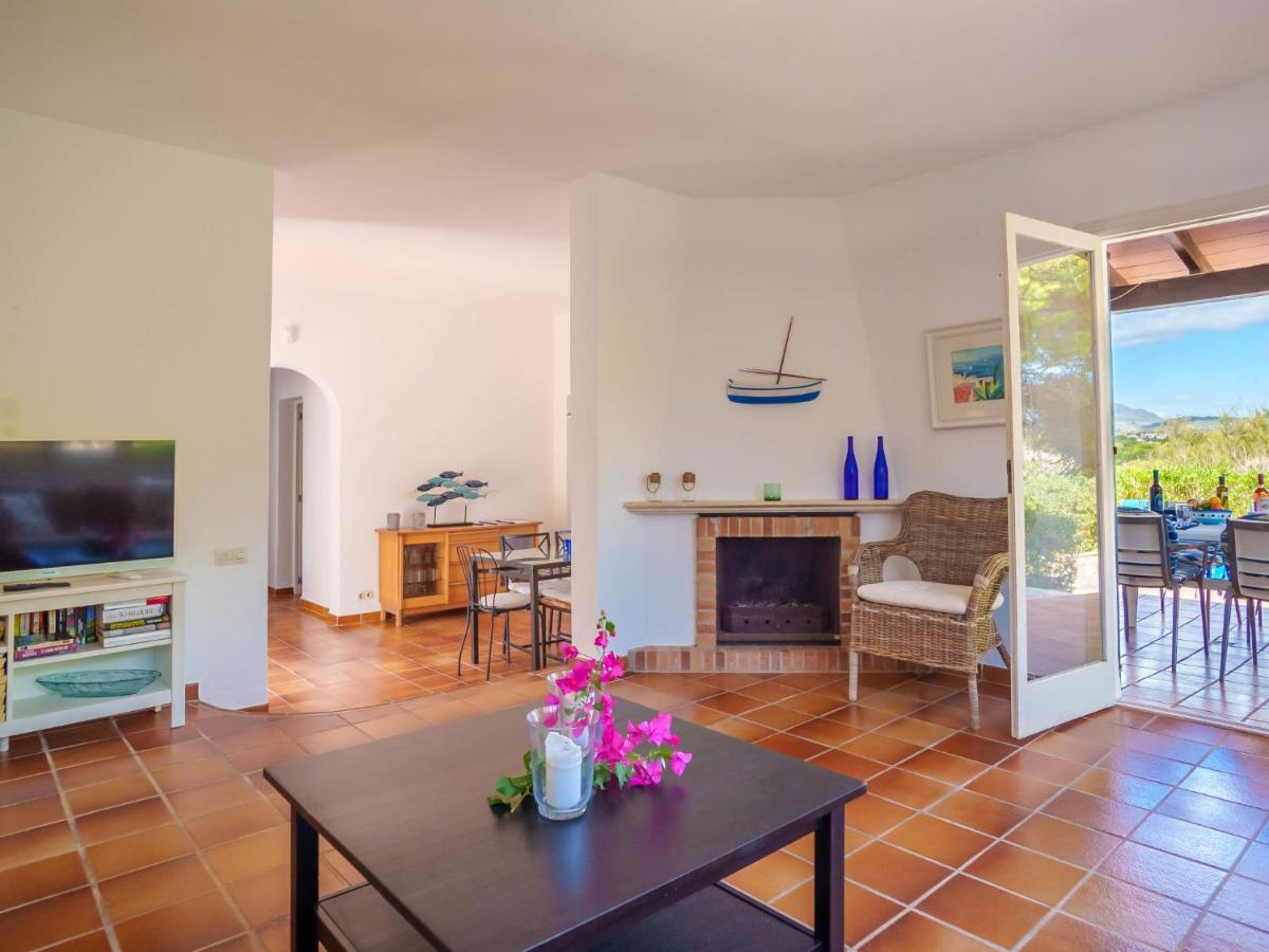 Villa Murada Lisboa By Interhome カラ・ムラダ エクステリア 写真