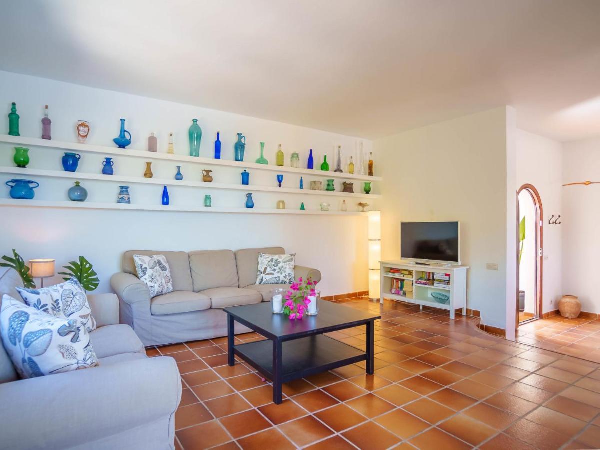 Villa Murada Lisboa By Interhome カラ・ムラダ エクステリア 写真
